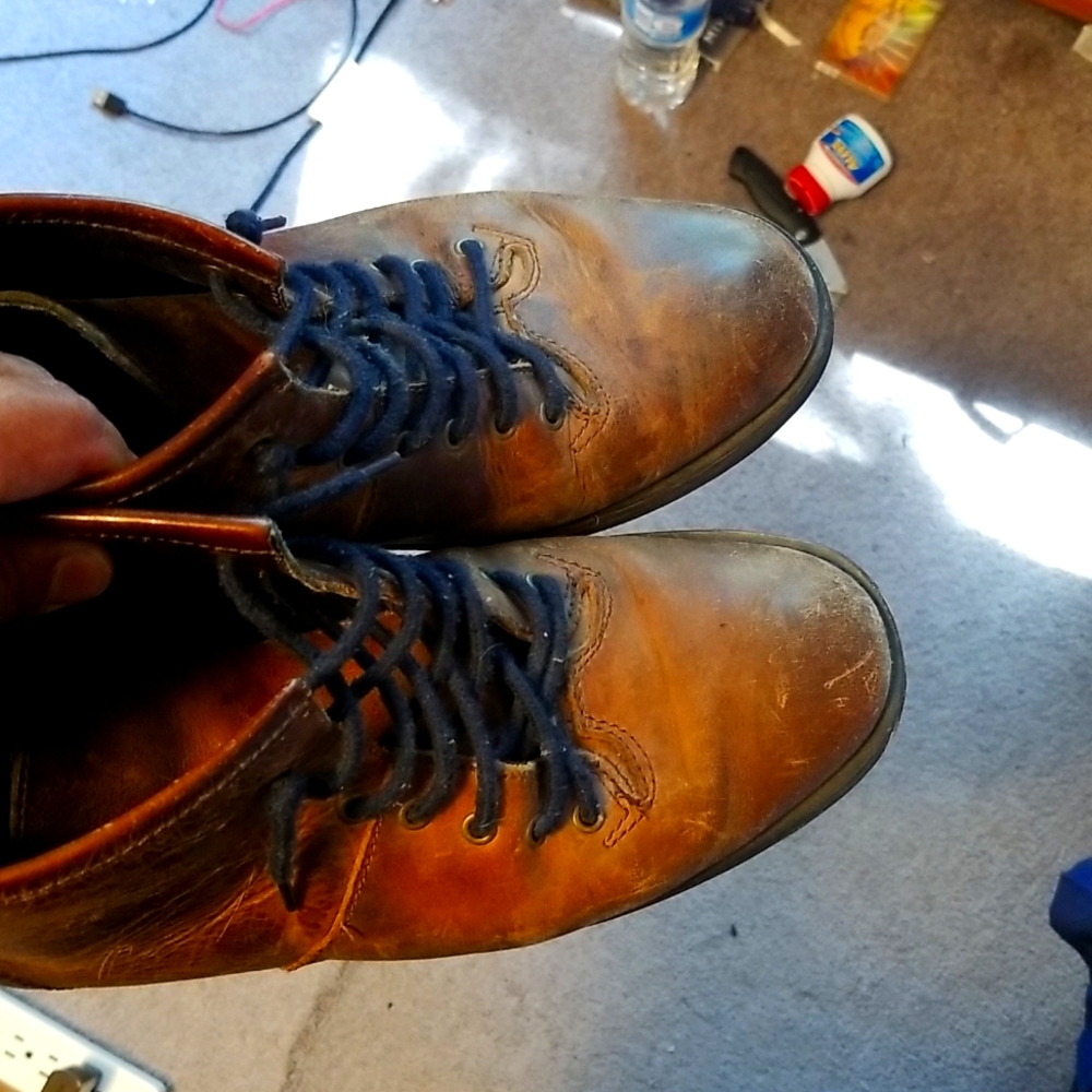 Bedstu monkey boot